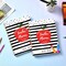 2025-2026 Teacher Planner, Lesson Planner - 	black, red, green, blue